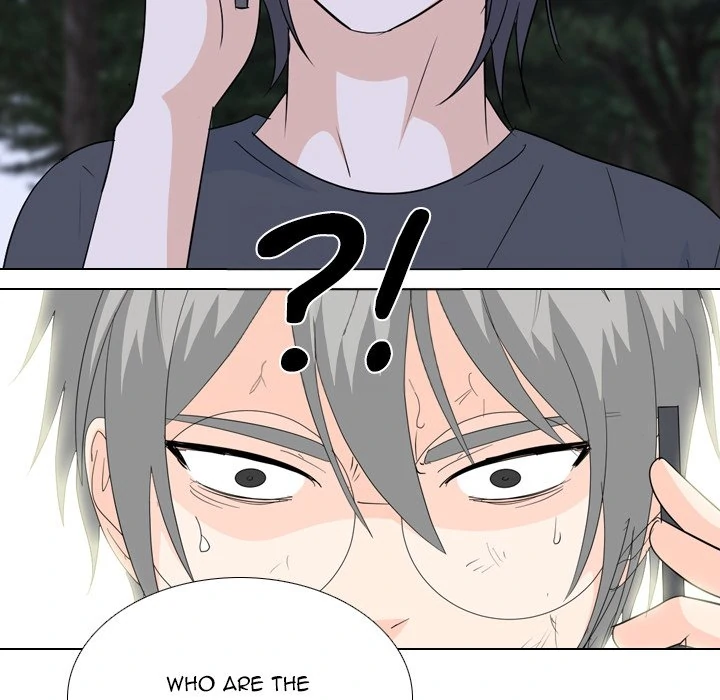 High School Legend: Red Dragon Chapter 203 - Page 30