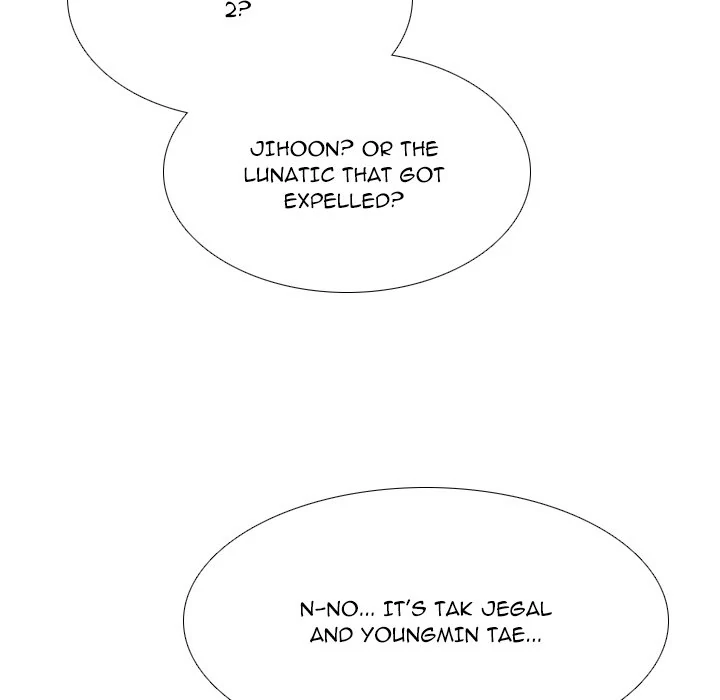High School Legend: Red Dragon Chapter 203 - Page 31