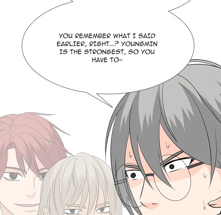 High School Legend: Red Dragon Chapter 203 - Page 32