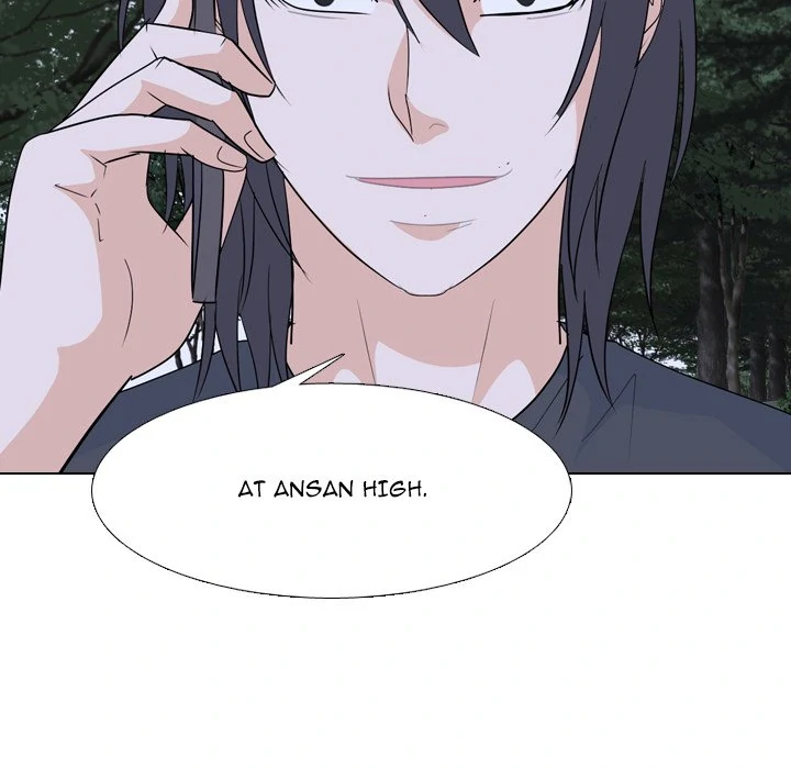 High School Legend: Red Dragon Chapter 203 - Page 35