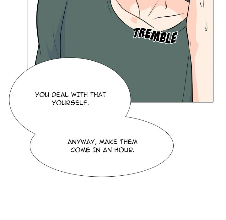 High School Legend: Red Dragon Chapter 203 - Page 37