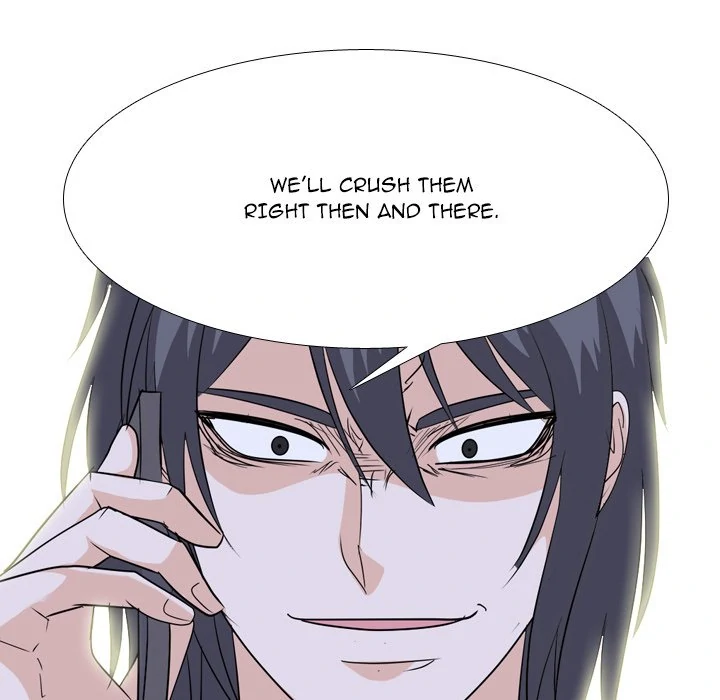 High School Legend: Red Dragon Chapter 203 - Page 38