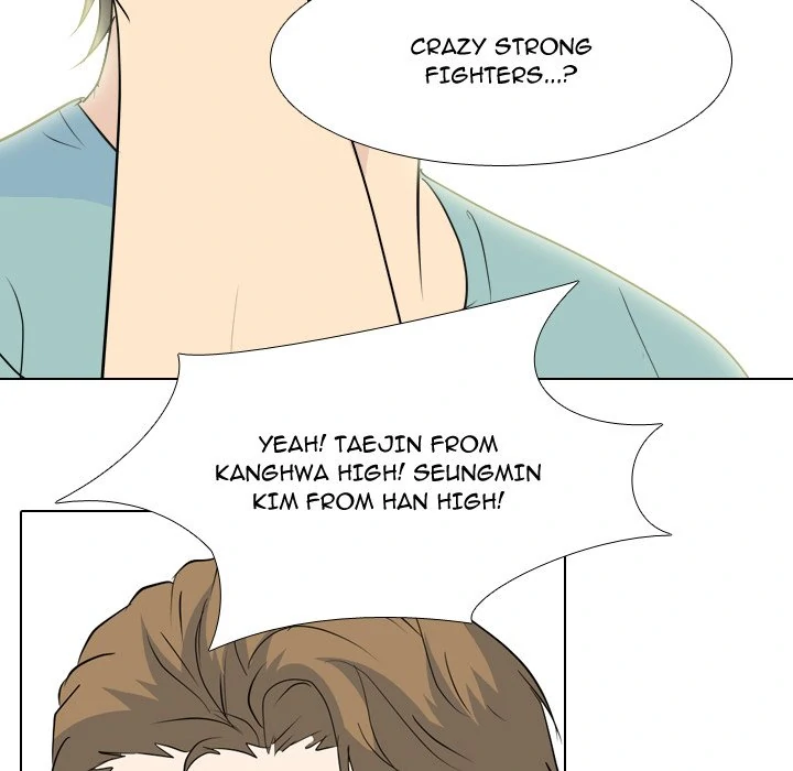 High School Legend: Red Dragon Chapter 203 - Page 5