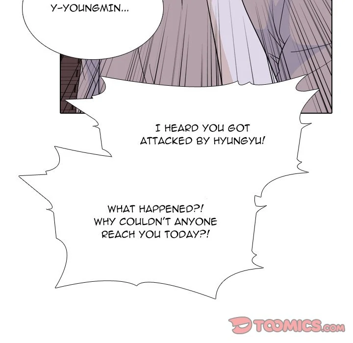 High School Legend: Red Dragon Chapter 203 - Page 48