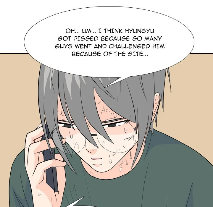 High School Legend: Red Dragon Chapter 203 - Page 49