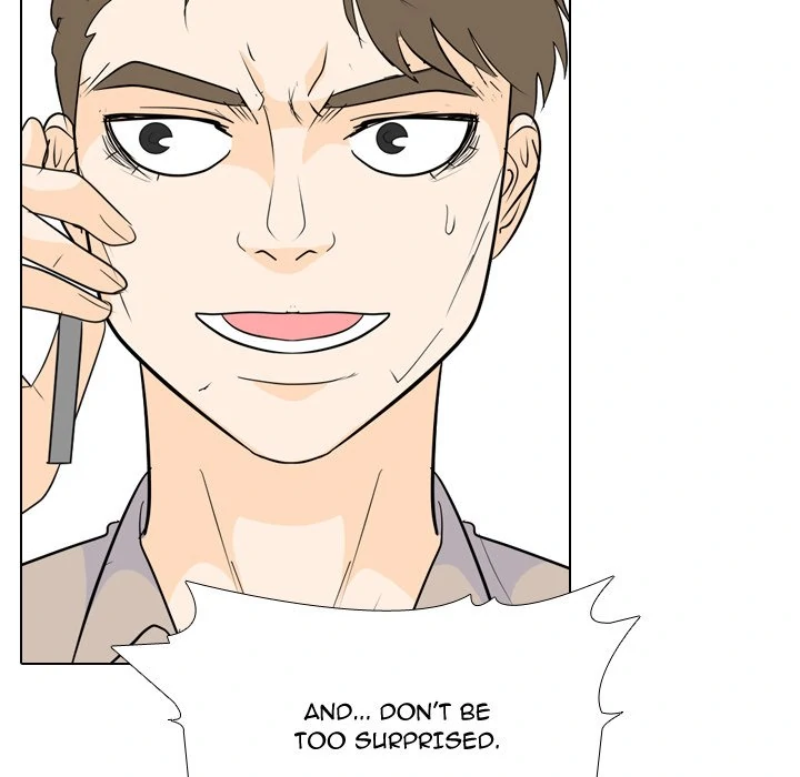 High School Legend: Red Dragon Chapter 203 - Page 6