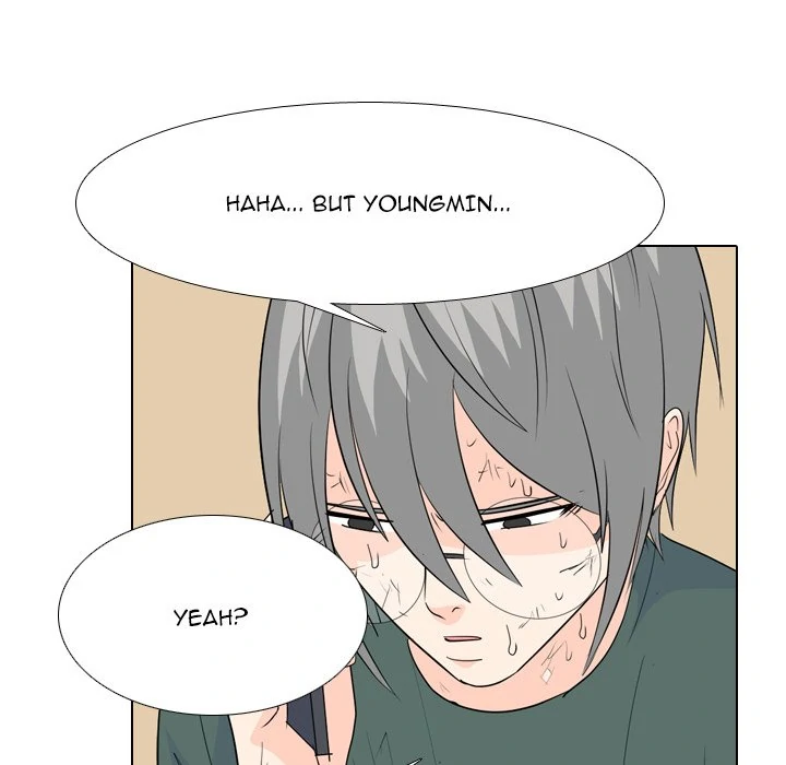 High School Legend: Red Dragon Chapter 203 - Page 53