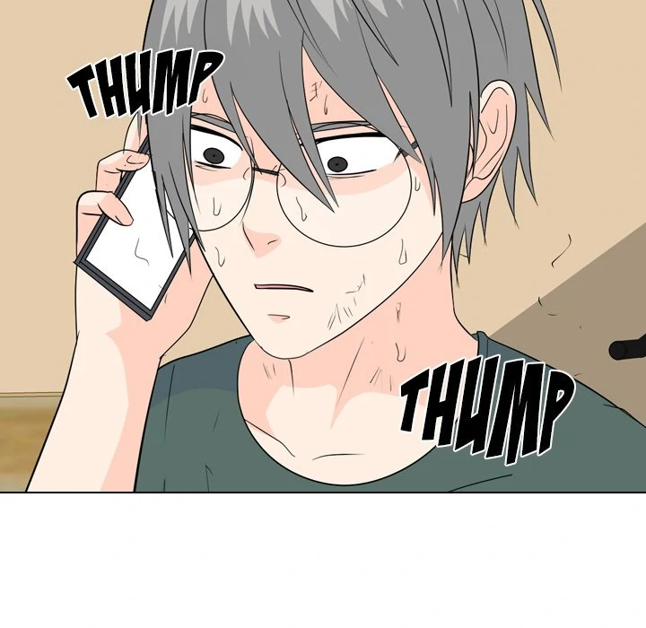 High School Legend: Red Dragon Chapter 203 - Page 55