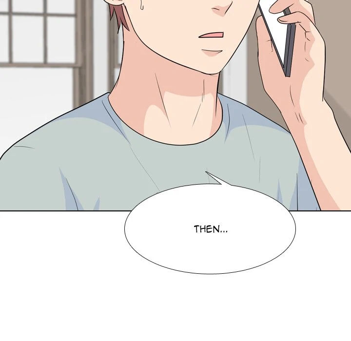 High School Legend: Red Dragon Chapter 203 - Page 61