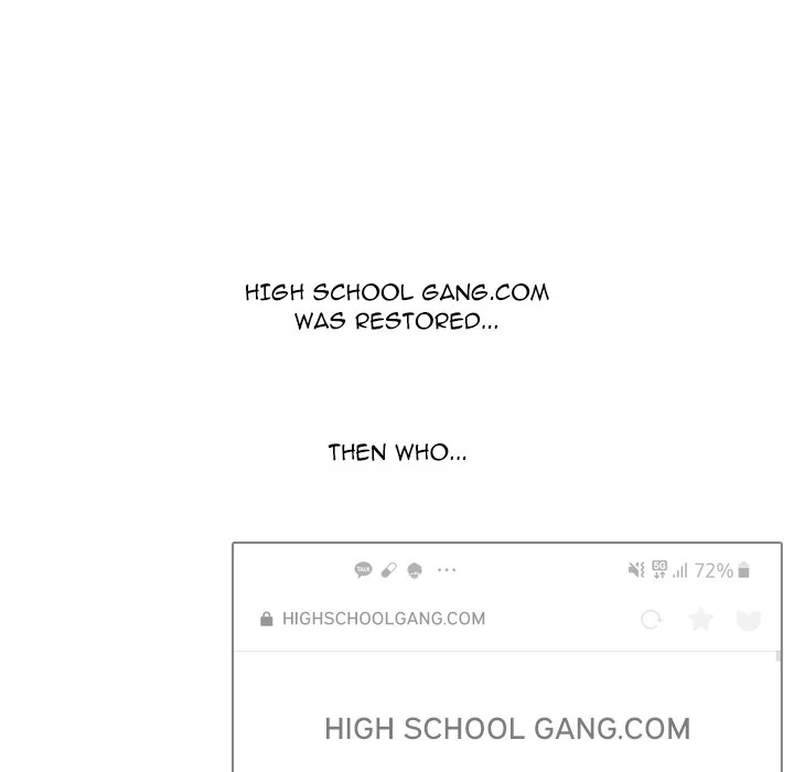 High School Legend: Red Dragon Chapter 203 - Page 62