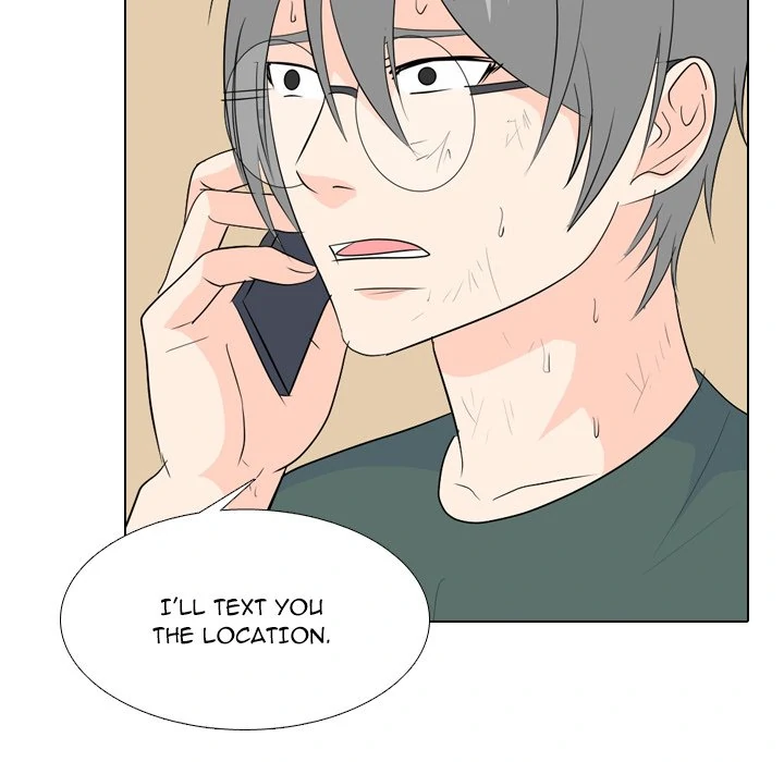 High School Legend: Red Dragon Chapter 203 - Page 65