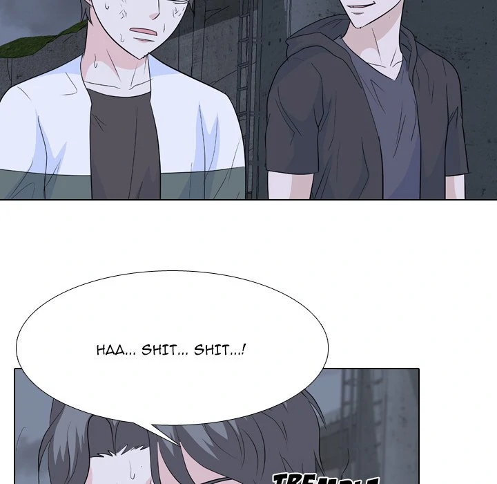 High School Legend: Red Dragon Chapter 203 - Page 71