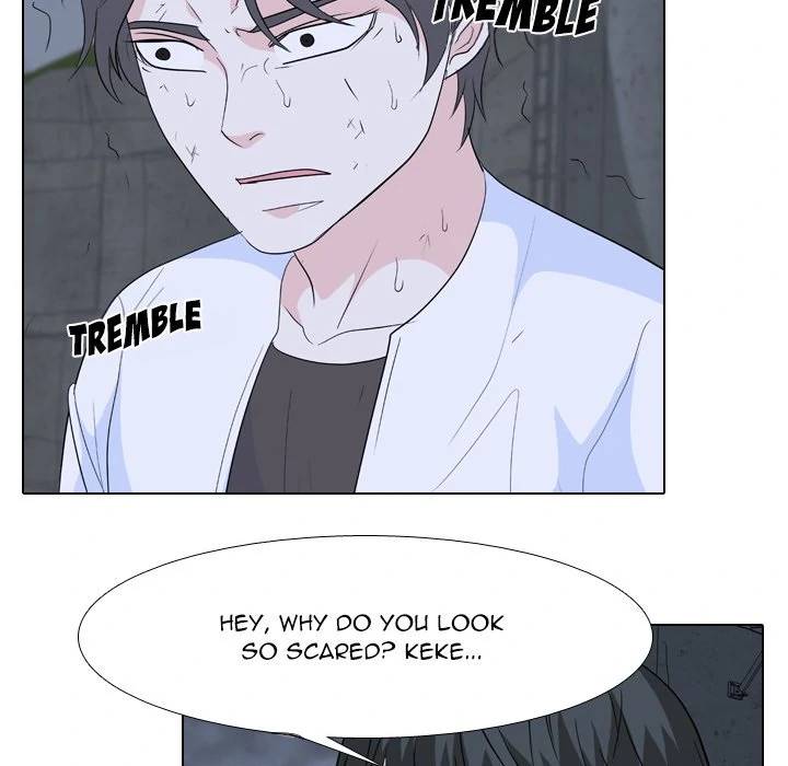 High School Legend: Red Dragon Chapter 203 - Page 72