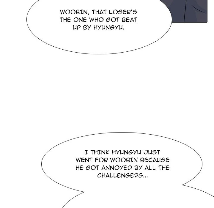 High School Legend: Red Dragon Chapter 203 - Page 74