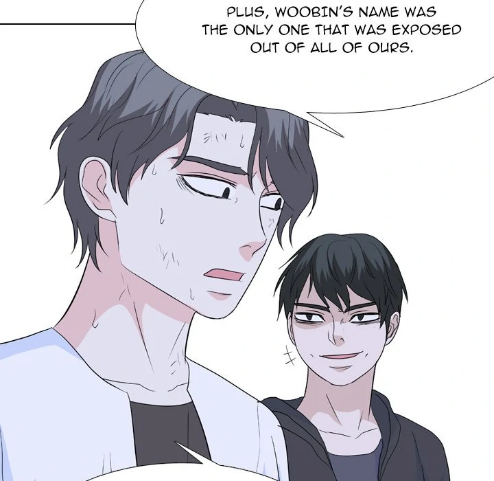 High School Legend: Red Dragon Chapter 203 - Page 75