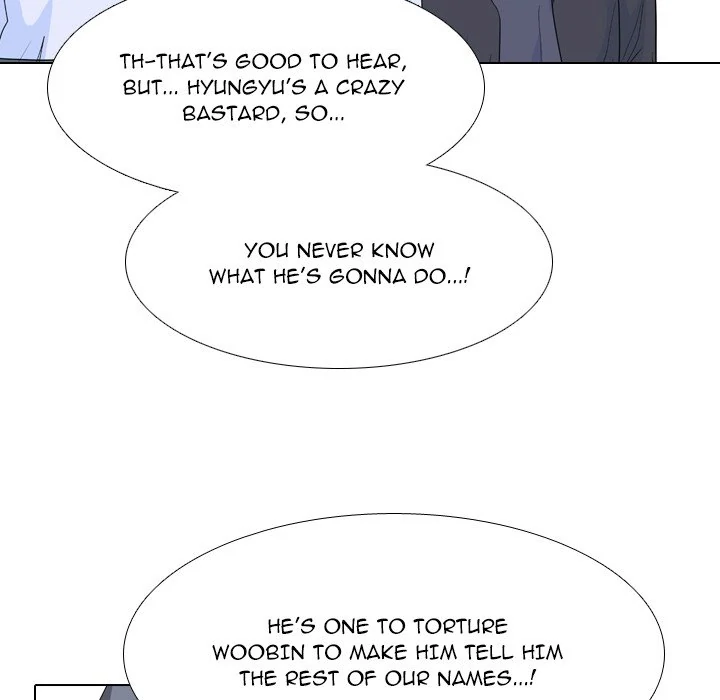 High School Legend: Red Dragon Chapter 203 - Page 76