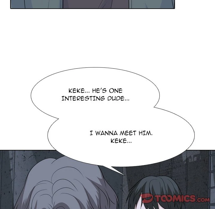 High School Legend: Red Dragon Chapter 203 - Page 78