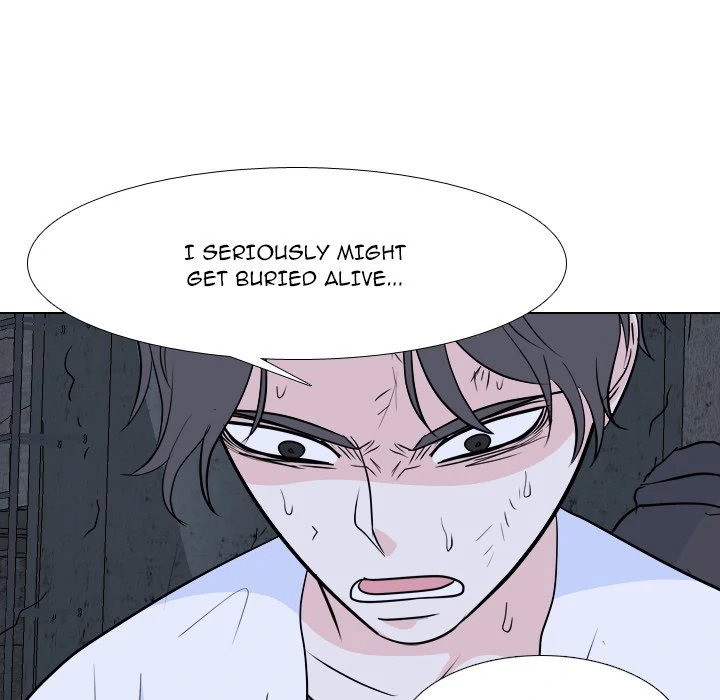 High School Legend: Red Dragon Chapter 203 - Page 80