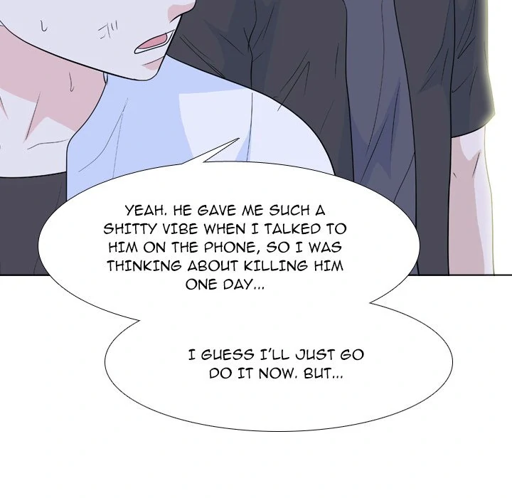 High School Legend: Red Dragon Chapter 203 - Page 83