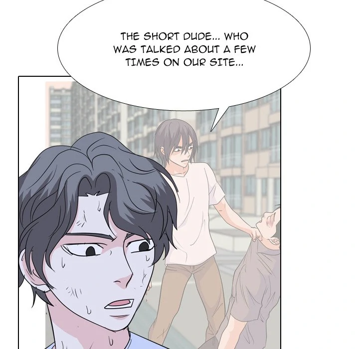 High School Legend: Red Dragon Chapter 203 - Page 88