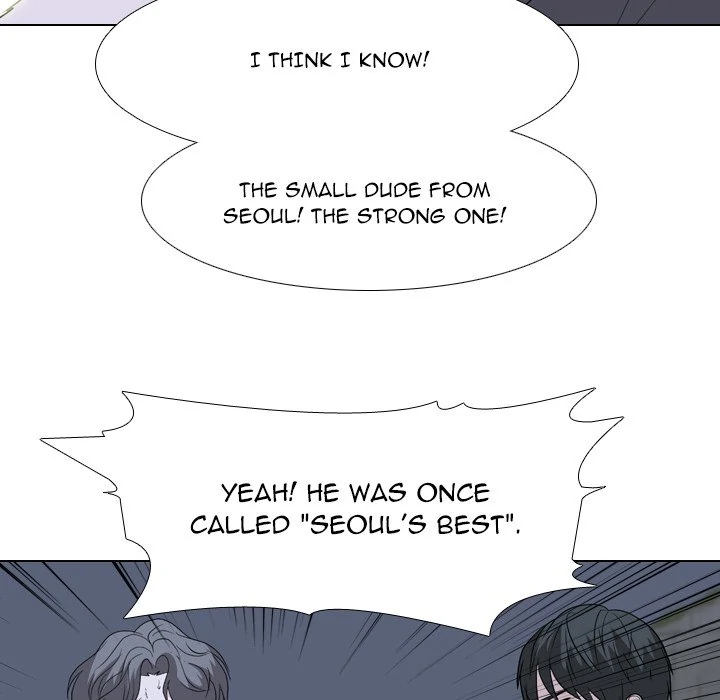 High School Legend: Red Dragon Chapter 203 - Page 92