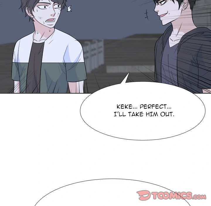 High School Legend: Red Dragon Chapter 203 - Page 93