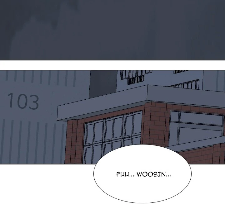 High School Legend: Red Dragon Chapter 203 - Page 98