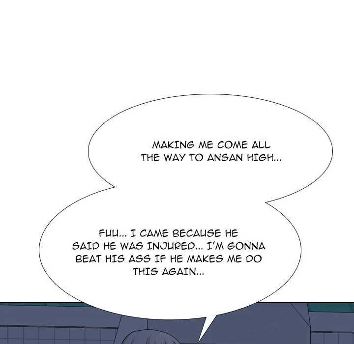 High School Legend: Red Dragon Chapter 203 - Page 99