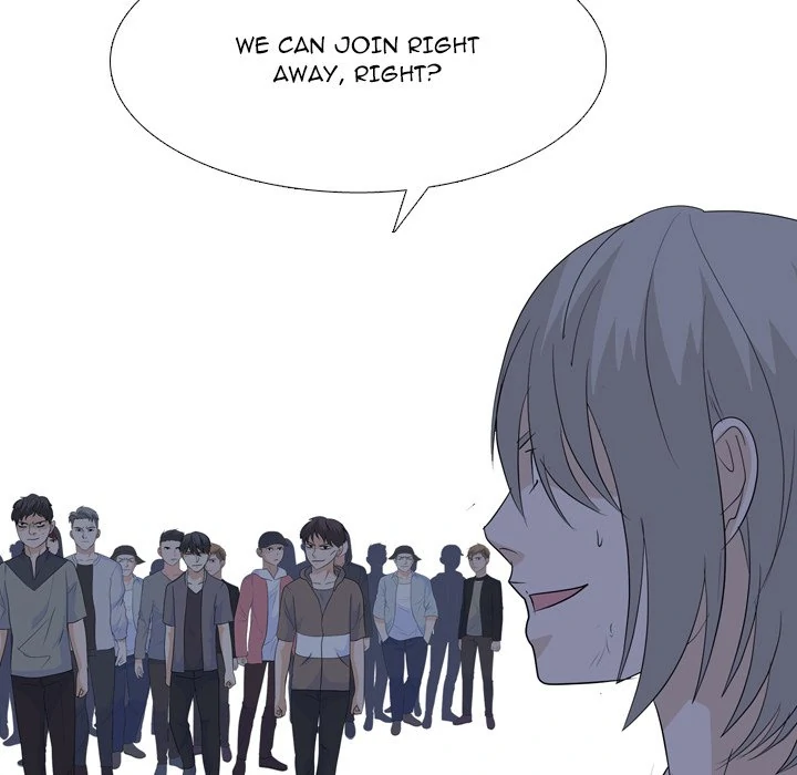 High School Legend: Red Dragon Chapter 204 - Page 105