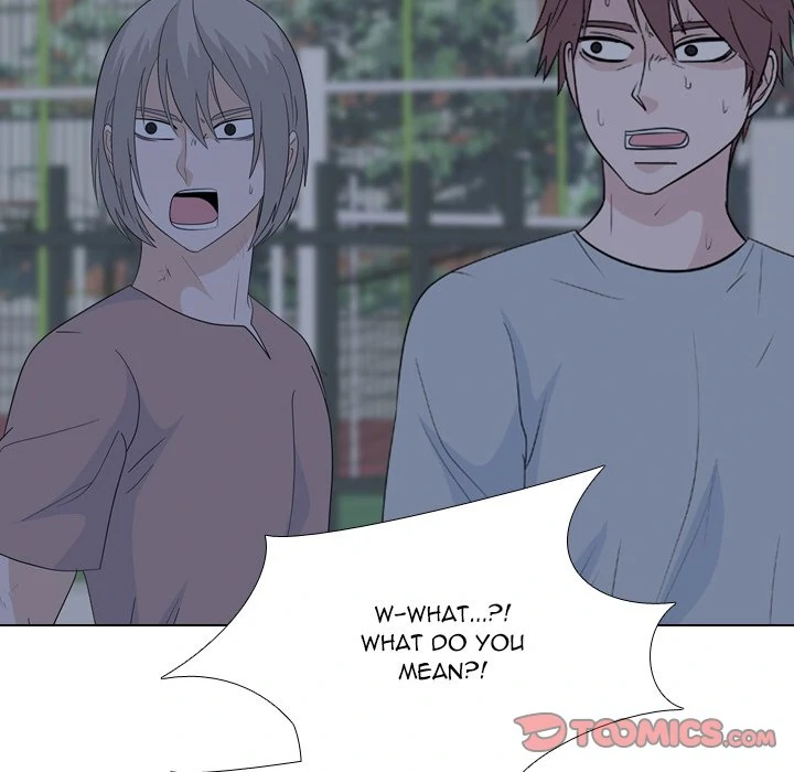 High School Legend: Red Dragon Chapter 204 - Page 111