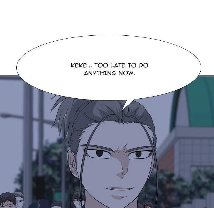 High School Legend: Red Dragon Chapter 204 - Page 119