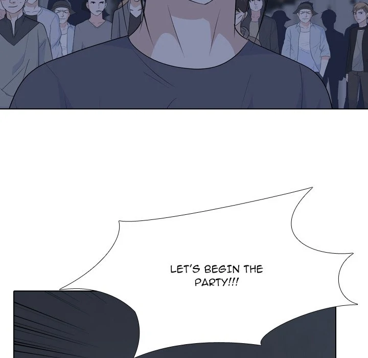 High School Legend: Red Dragon Chapter 204 - Page 120