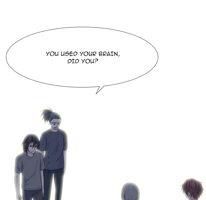 High School Legend: Red Dragon Chapter 204 - Page 17