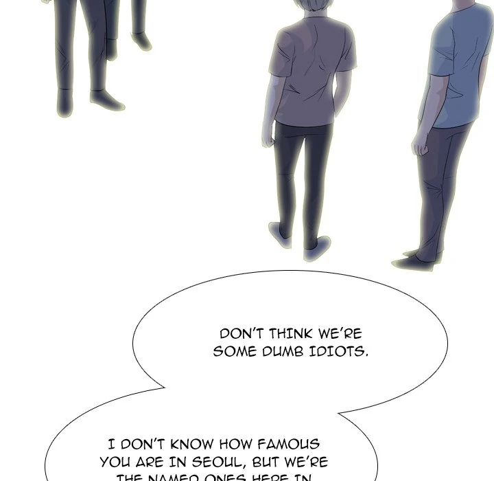 High School Legend: Red Dragon Chapter 204 - Page 18