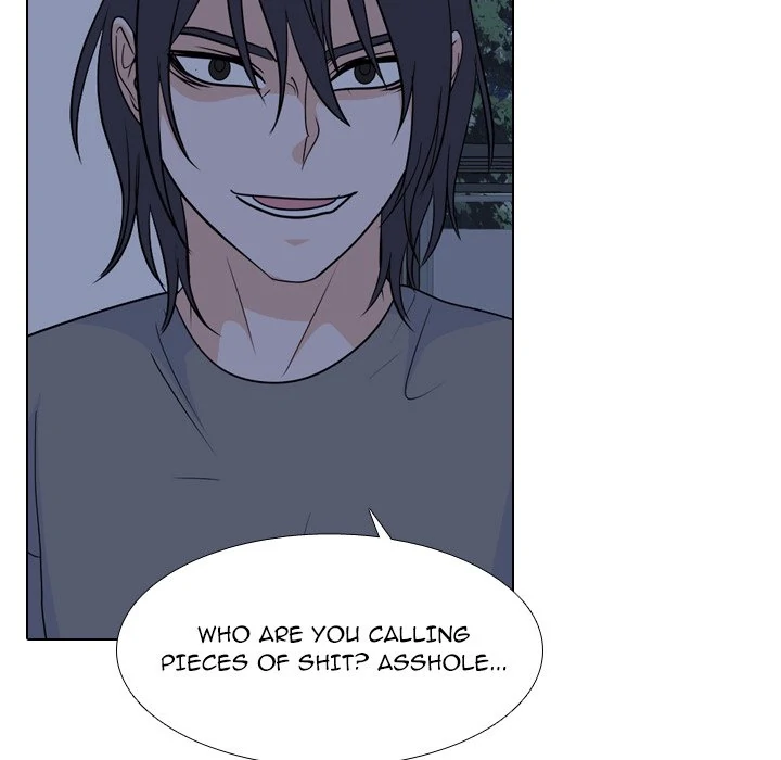 High School Legend: Red Dragon Chapter 204 - Page 22