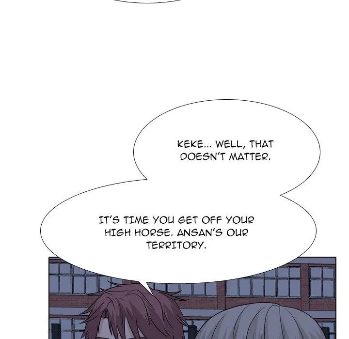 High School Legend: Red Dragon Chapter 204 - Page 23