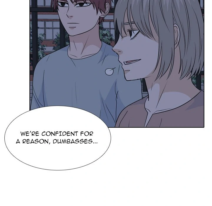 High School Legend: Red Dragon Chapter 204 - Page 24