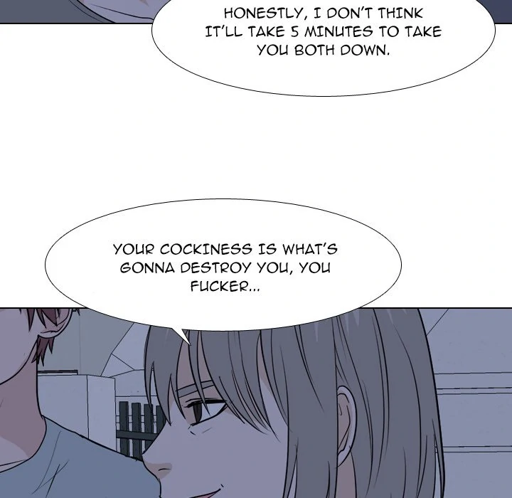High School Legend: Red Dragon Chapter 204 - Page 26