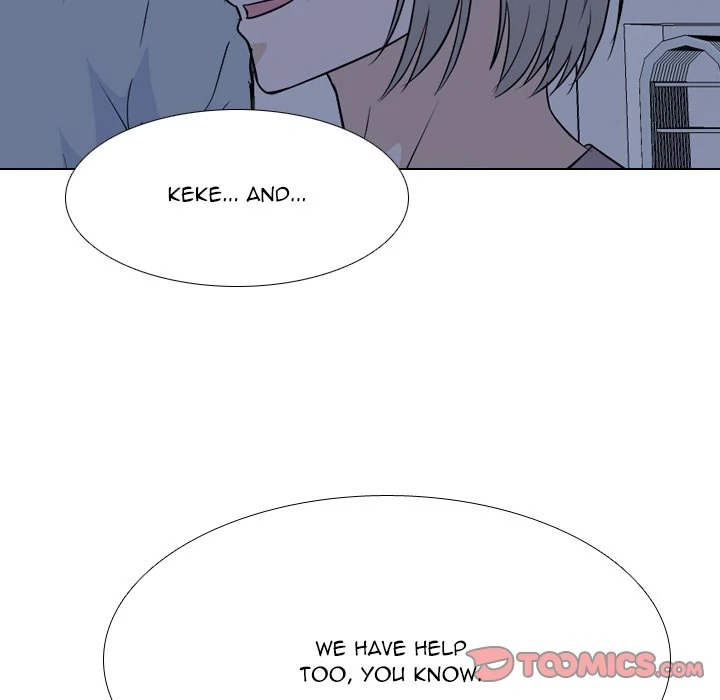 High School Legend: Red Dragon Chapter 204 - Page 27