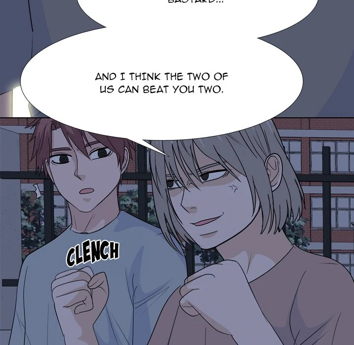 High School Legend: Red Dragon Chapter 204 - Page 30