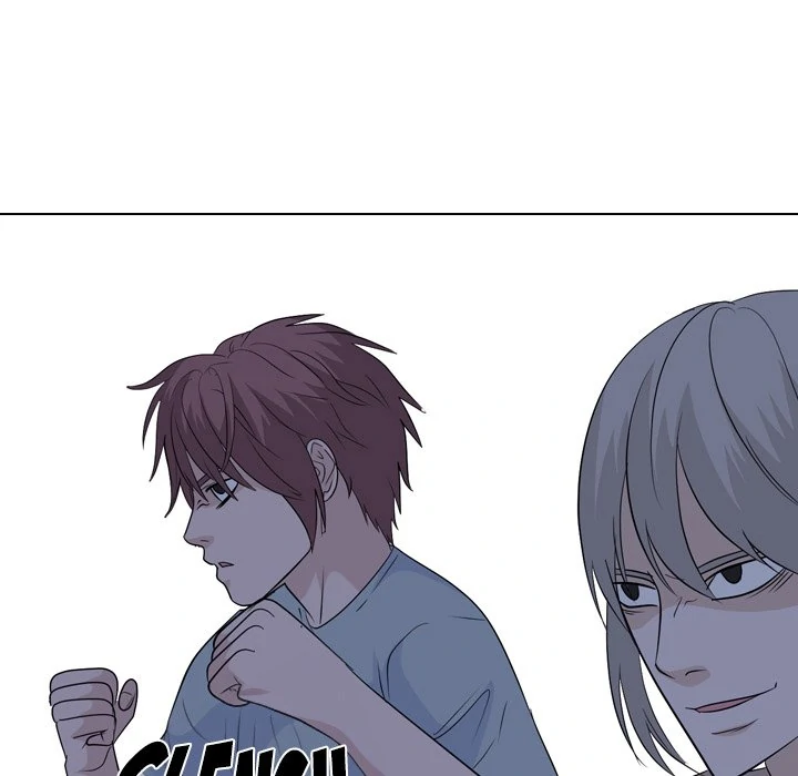 High School Legend: Red Dragon Chapter 204 - Page 33