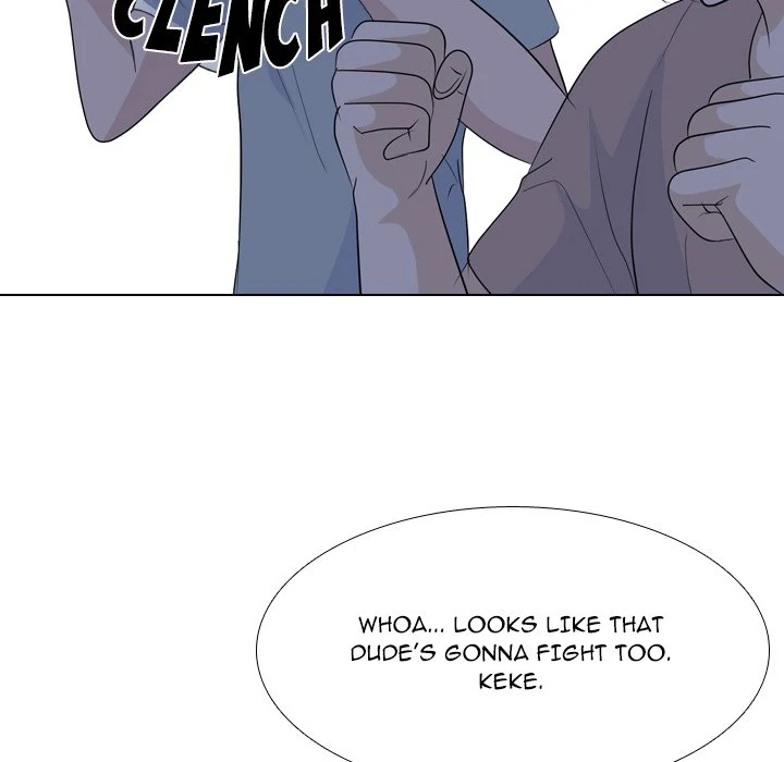 High School Legend: Red Dragon Chapter 204 - Page 34
