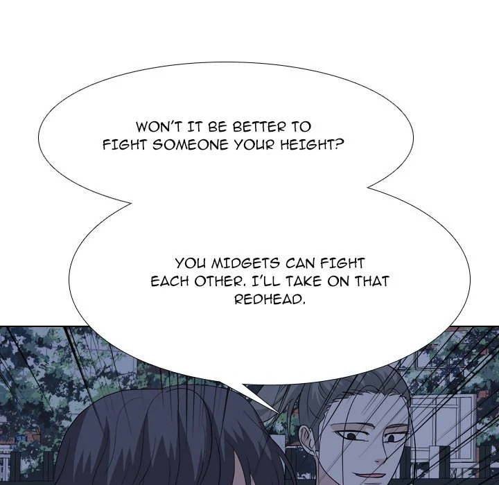 High School Legend: Red Dragon Chapter 204 - Page 37