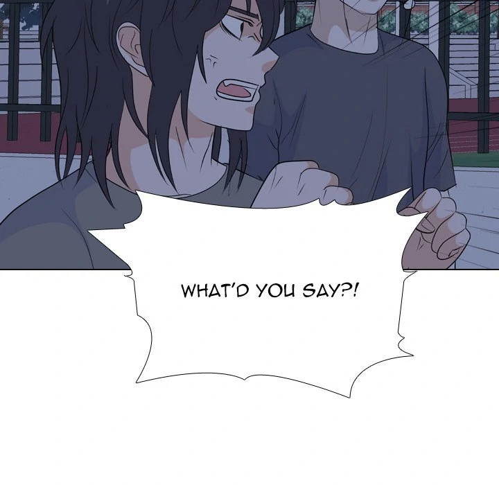 High School Legend: Red Dragon Chapter 204 - Page 38