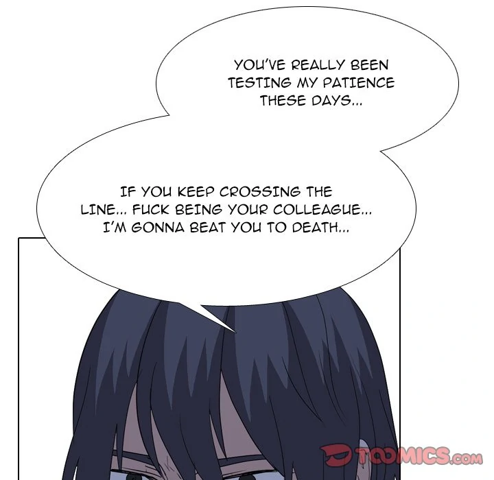 High School Legend: Red Dragon Chapter 204 - Page 39