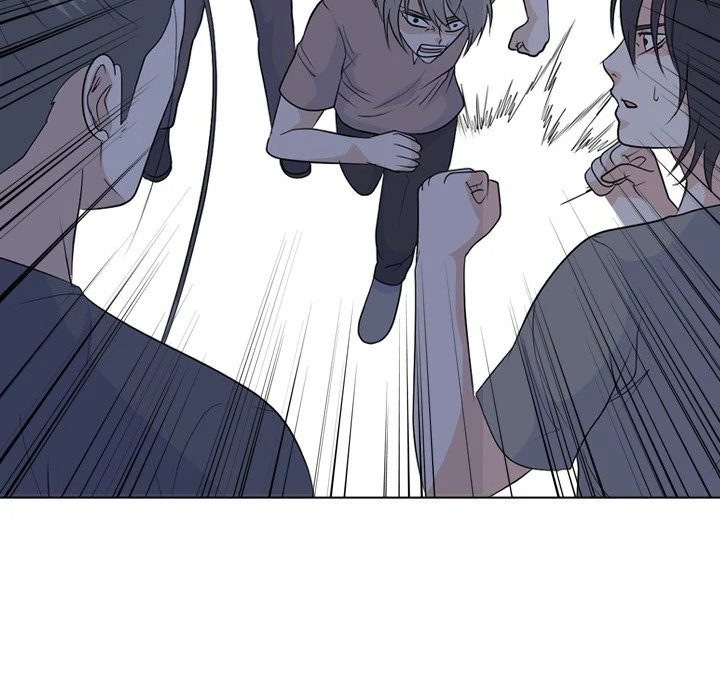 High School Legend: Red Dragon Chapter 204 - Page 44