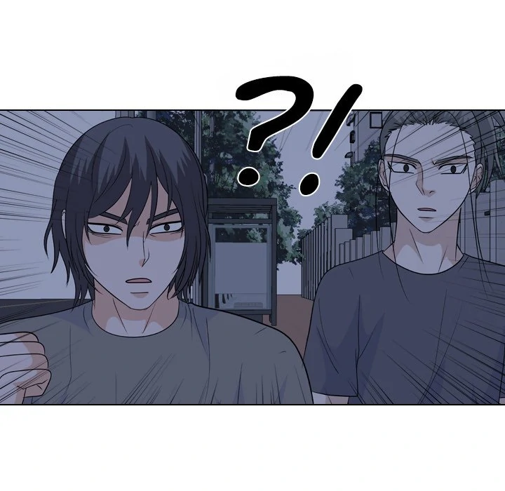 High School Legend: Red Dragon Chapter 204 - Page 45