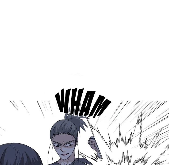 High School Legend: Red Dragon Chapter 204 - Page 46