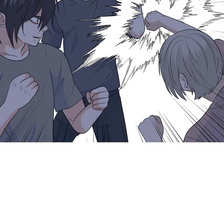 High School Legend: Red Dragon Chapter 204 - Page 47
