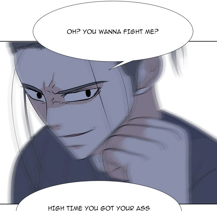 High School Legend: Red Dragon Chapter 204 - Page 48